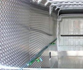 фанера коричневая влагостойкая - тип 2