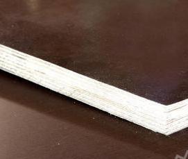 фанера ламинированная 12 мм - вариант 1