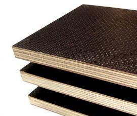 фанера ламинированная 12 мм - вариант 2