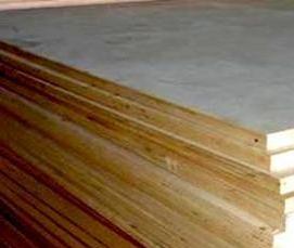 фанера ламинированная 21 мм - вариант 1