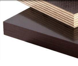 фанера ламинированная 27 мм - тип 3