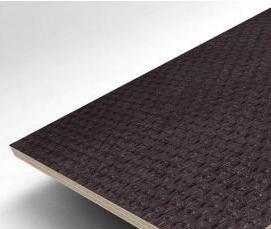 фанера ламинированная 3 мм - тип 3