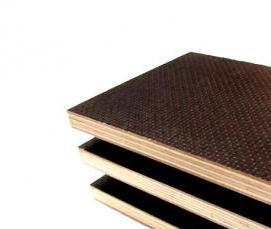 фанера ламинированная 9 мм - вариант 2