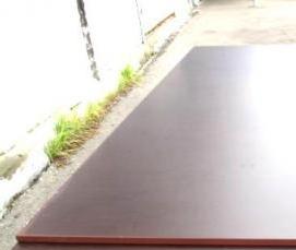 фанера ламинированная декоративная - тип 2