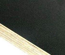 фанера ламинированная с двух сторон - вариант 1