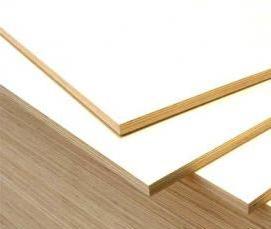 фанера лист 6 м - модель 1