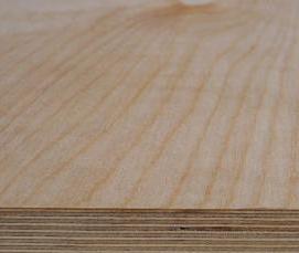 фанера лист 6 м - модель 3