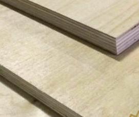 фанера нешлифованная 15 мм - модель 2