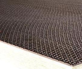 фанера нешлифованная 18 мм - модель 1