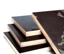 фанера опалубочная 18 мм - тип 4