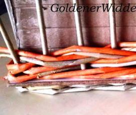 фанера прямоугольная - вариант 4