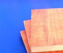 фанера с покрытием - вариант 4