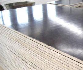 фанера с покрытием - вариант 2