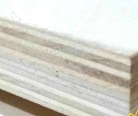 фанера шлифованная 4 мм 1 сорт - тип 3