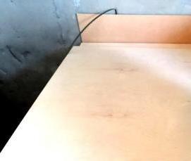 фанера шлифованная 4 мм 1 сорт - тип 2