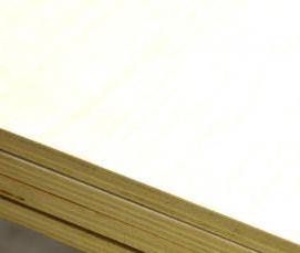 фанера шпонированная дубом - модель 2
