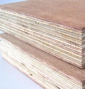 фанера - модель 2