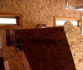 фанера строительная - модель 4