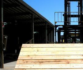 фанера строительная - модель 3