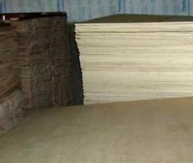 фанера толщиной 12 мм - вариант 3