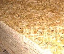 фанера влагостойкая 12 мм - тип 1