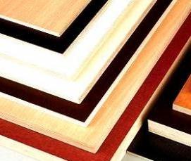 фанера влагостойкая 12 мм - тип 4