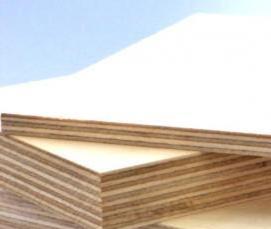 фанера влагостойкая 30 мм - тип 4