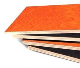 фанера влагостойкая 8 мм - вариант 4