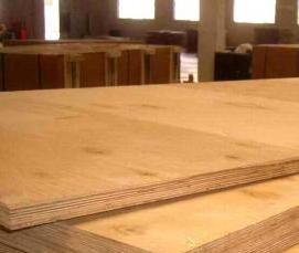 фанера влагостойкая 8 мм - вариант 2