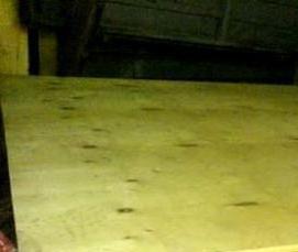 фанера влагостойкая фк - вариант 1