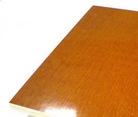 фанера влагостойкая фк - вариант 3