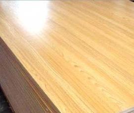 фанера влагостойкая ламинированная 15 мм - вариант 1