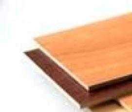 фанера влагостойкая шлифованная - тип 2