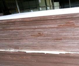 фанера водостойкая 21 мм - модель 4