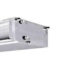 фанкойл кассетный двухтрубный - модель 2