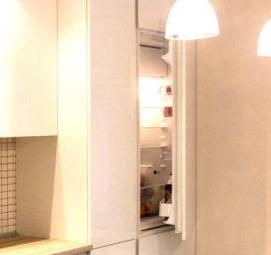 фартук для кухни гранит - тип 2