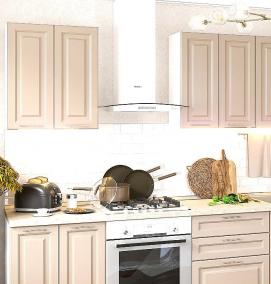 фартук для кухни испания - вариант 1