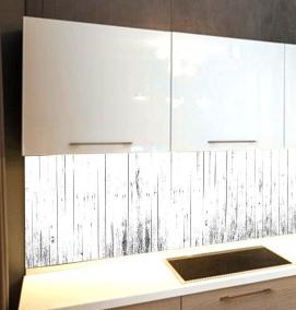 фартук для кухни: море - модель 4