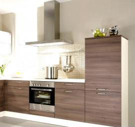 фартук для кухни: одуванчики - вариант 3