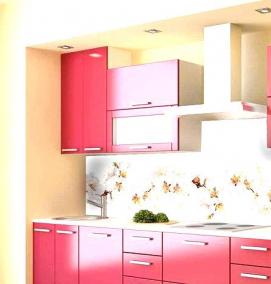 фартук для кухни: оливки - модель 1