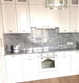 фартук для светлой кухни - тип 4