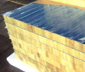 фасадная минеральная вата - модель 3