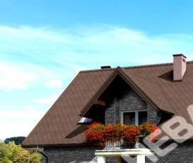 фасадная пароизоляция - модель 3