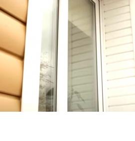 фасадная теплоизоляция - модель 2