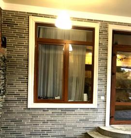 фасадные панели амк - вариант 1