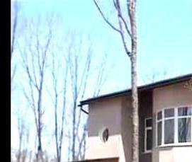 фасадные панели белые - тип 4