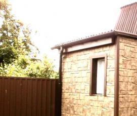 фасадные панели белые - тип 2