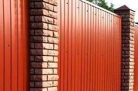 фасадные панели для - вариант 3