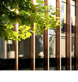 фасадные панели горизонтальные - вариант 1