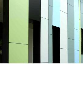 фасадные панели горизонтальные - вариант 2